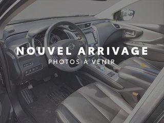 Nissan Murano  2021 à Jonquière, Québec - 2 - w320h240px