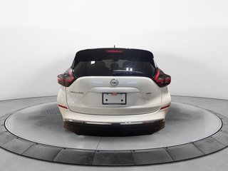 Nissan Murano  2022 à Sept-Îles, Québec - 3 - w320h240px