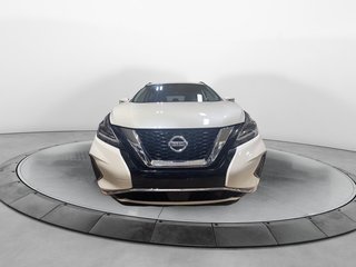 Nissan Murano  2022 à Sept-Îles, Québec - 2 - w320h240px