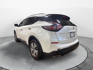 Nissan Murano  2022 à Sept-Îles, Québec - 4 - w320h240px