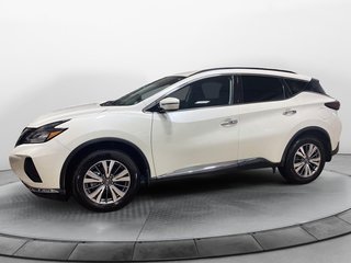 Nissan Murano  2022 à Sept-Îles, Québec - 5 - w320h240px