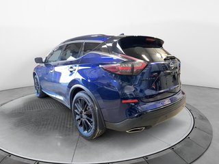 Nissan Murano  2023 à Jonquière, Québec - 3 - w320h240px
