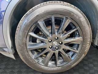 Nissan Murano  2023 à Jonquière, Québec - 5 - w320h240px