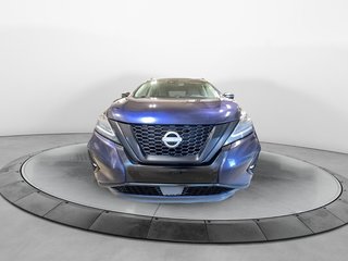 Nissan Murano  2023 à Jonquière, Québec - 2 - w320h240px
