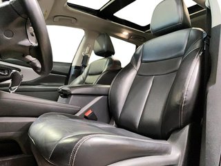 Nissan Murano  2023 à Jonquière, Québec - 6 - w320h240px