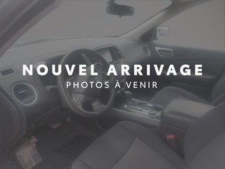 Nissan Pathfinder  2018 à Sept-Îles, Québec - 2 - w320h240px