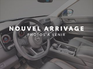 Nissan Pathfinder  2023 à Baie-Comeau, Québec - 2 - w320h240px