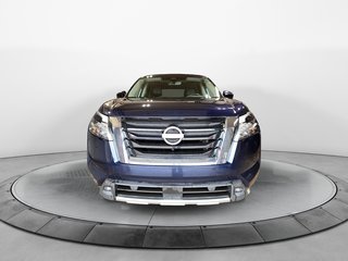 Nissan Pathfinder  2023 à Baie-Comeau, Québec - 2 - w320h240px