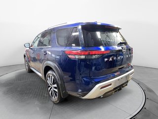 Nissan Pathfinder  2023 à Baie-Comeau, Québec - 4 - w320h240px