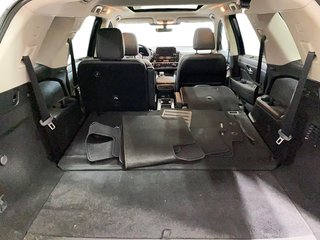 Nissan Pathfinder  2023 à Baie-Comeau, Québec - 6 - w320h240px