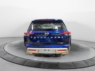 Nissan Pathfinder  2023 à Baie-Comeau, Québec - 3 - w320h240px