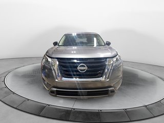 Nissan Pathfinder  2023 à Jonquière, Québec - 3 - w320h240px
