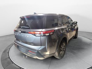 Nissan Pathfinder  2023 à Jonquière, Québec - 4 - w320h240px