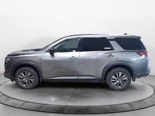 Nissan Pathfinder  2023 à Jonquière, Québec - 5 - w320h240px