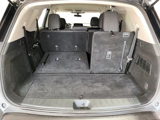 2023 Nissan Pathfinder in Sept-Îles, Quebec - 5 - w320h240px