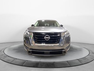 2023 Nissan Pathfinder in Sept-Îles, Quebec - 2 - w320h240px