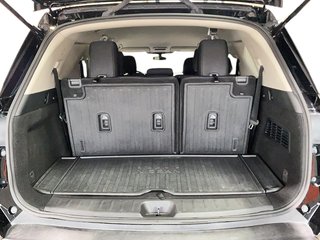 2024 Nissan Pathfinder in Baie-Comeau, Quebec - 6 - w320h240px