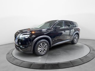 2024 Nissan Pathfinder in Baie-Comeau, Quebec - 5 - w320h240px