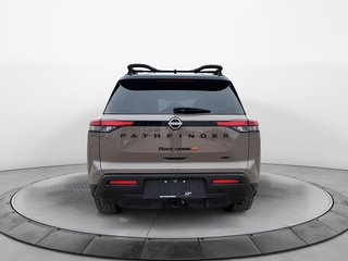 2025 Nissan Pathfinder in Sept-Îles, Quebec - 3 - w320h240px