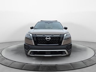 2025 Nissan Pathfinder in Sept-Îles, Quebec - 2 - w320h240px