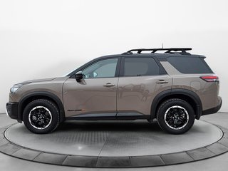 2025 Nissan Pathfinder in Sept-Îles, Quebec - 5 - w320h240px