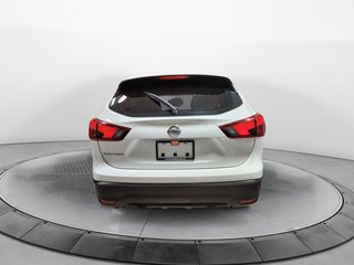 2018  Qashqai S, FWD in Chicoutimi, Quebec - 5 - w320h240px