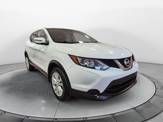 2018  Qashqai S, FWD in Chicoutimi, Quebec - 2 - w320h240px