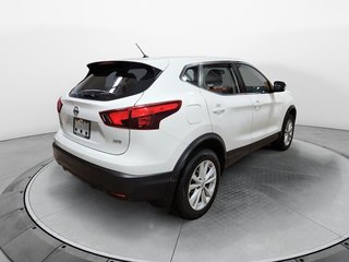 Nissan Qashqai  2018 à Jonquière, Québec - 5 - w320h240px