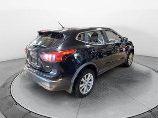 2018 Nissan Qashqai Sv in Chicoutimi, Quebec - 4 - w320h240px