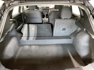 2018 Nissan Qashqai Sv