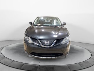 2018 Nissan Qashqai Sv in Chicoutimi, Quebec - 2 - w320h240px