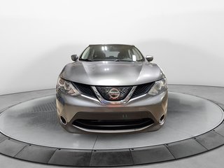 Nissan Qashqai  2018 à Jonquière, Québec - 2 - w320h240px