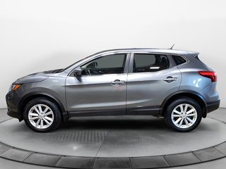 Nissan Qashqai  2018 à Jonquière, Québec - 5 - w320h240px