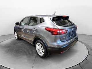 Nissan Qashqai  2018 à Jonquière, Québec - 4 - w320h240px