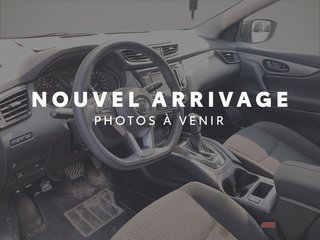 Nissan Qashqai  2019 à Jonquière, Québec - 2 - w320h240px