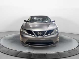 2019 Nissan Qashqai in Sept-Îles, Quebec - 2 - w320h240px