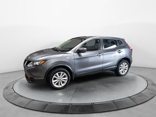 2019 Nissan Qashqai in Sept-Îles, Quebec - 5 - w320h240px