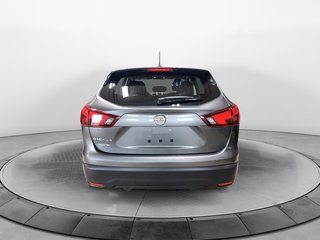 2019 Nissan Qashqai in Sept-Îles, Quebec - 3 - w320h240px