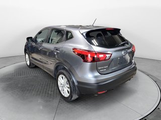 2019 Nissan Qashqai in Sept-Îles, Quebec - 4 - w320h240px