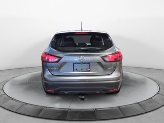 2019 Nissan Qashqai in Sept-Îles, Quebec - 3 - w320h240px