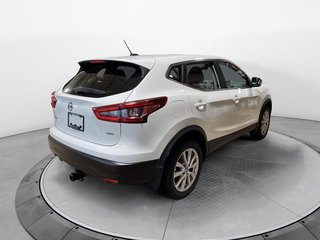 Nissan Qashqai  2020 à Chicoutimi, Québec - 4 - w320h240px