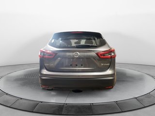 2020 Nissan Qashqai in Baie-Comeau, Quebec - 3 - w320h240px