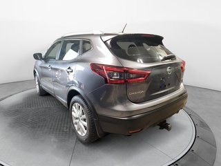 2020 Nissan Qashqai in Baie-Comeau, Quebec - 4 - w320h240px