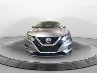2020 Nissan Qashqai in Baie-Comeau, Quebec - 2 - w320h240px