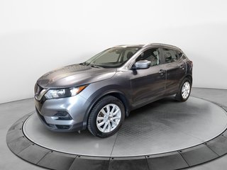 2020 Nissan Qashqai in Baie-Comeau, Quebec - 5 - w320h240px