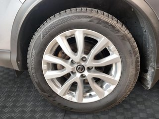 Nissan Qashqai  2020