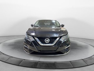 2020 Nissan Qashqai in Jonquière, Quebec - 2 - w320h240px
