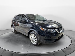 2020 Nissan Qashqai in Jonquière, Quebec - 3 - w320h240px