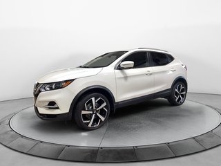 Nissan Qashqai  2021 à Sept-Îles, Québec - 5 - w320h240px
