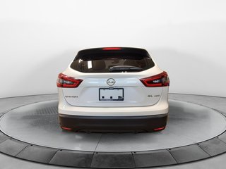 Nissan Qashqai  2021 à Sept-Îles, Québec - 3 - w320h240px